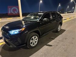 تويوتا راف 4